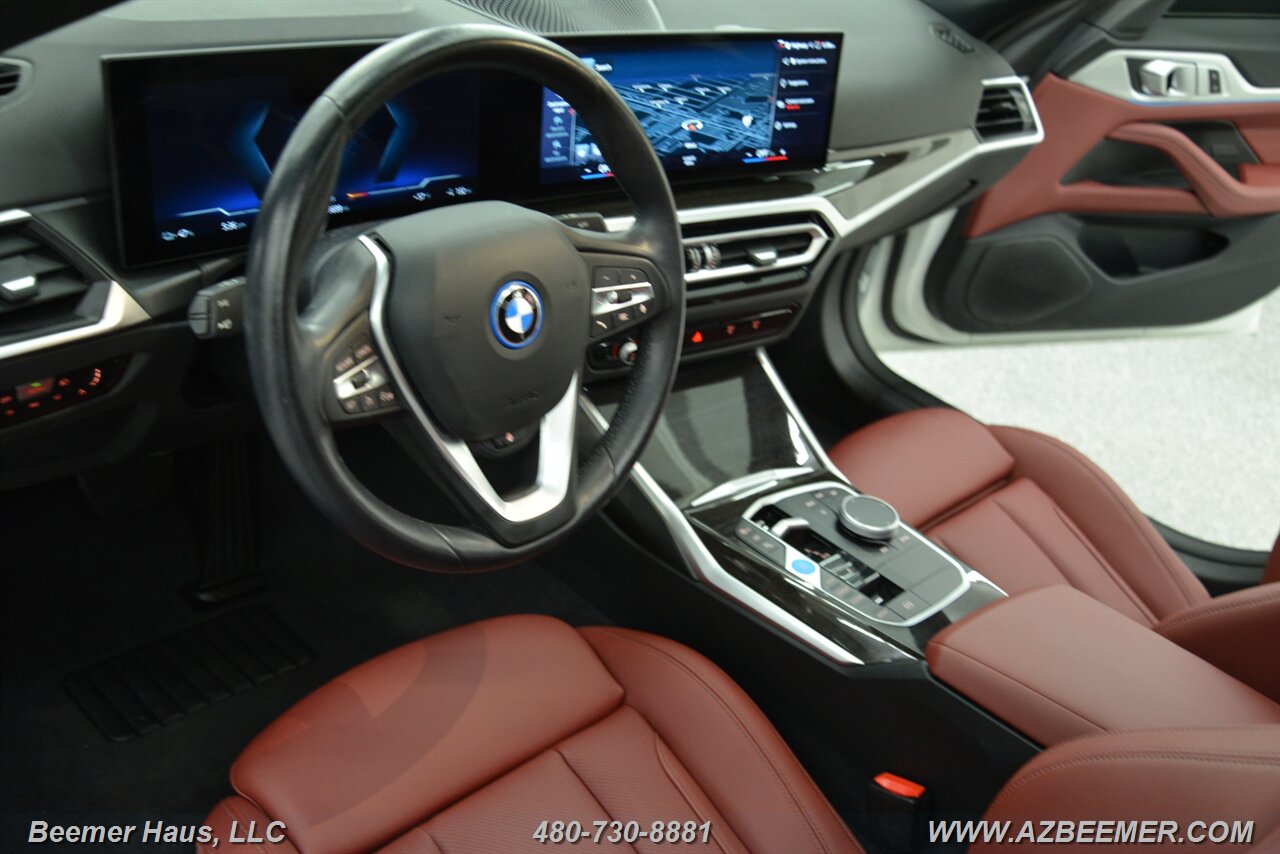 2023 BMW i4 eDrive40 Gran Coupe - Photo 13 - Mesa, AZ 85202