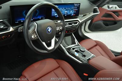 2023 BMW i4 eDrive40 Gran Coupe   - Photo 13 - Mesa, AZ 85202