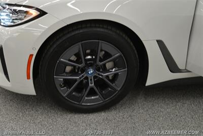 2023 BMW i4 eDrive40 Gran Coupe   - Photo 44 - Mesa, AZ 85202