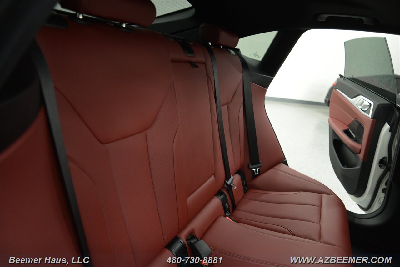 2023 BMW i4 eDrive40 Gran Coupe - Photo 24 - Mesa, AZ 85202