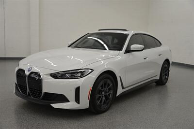 2023 BMW i4 eDrive40 Gran Coupe   - Photo 3 - Mesa, AZ 85202