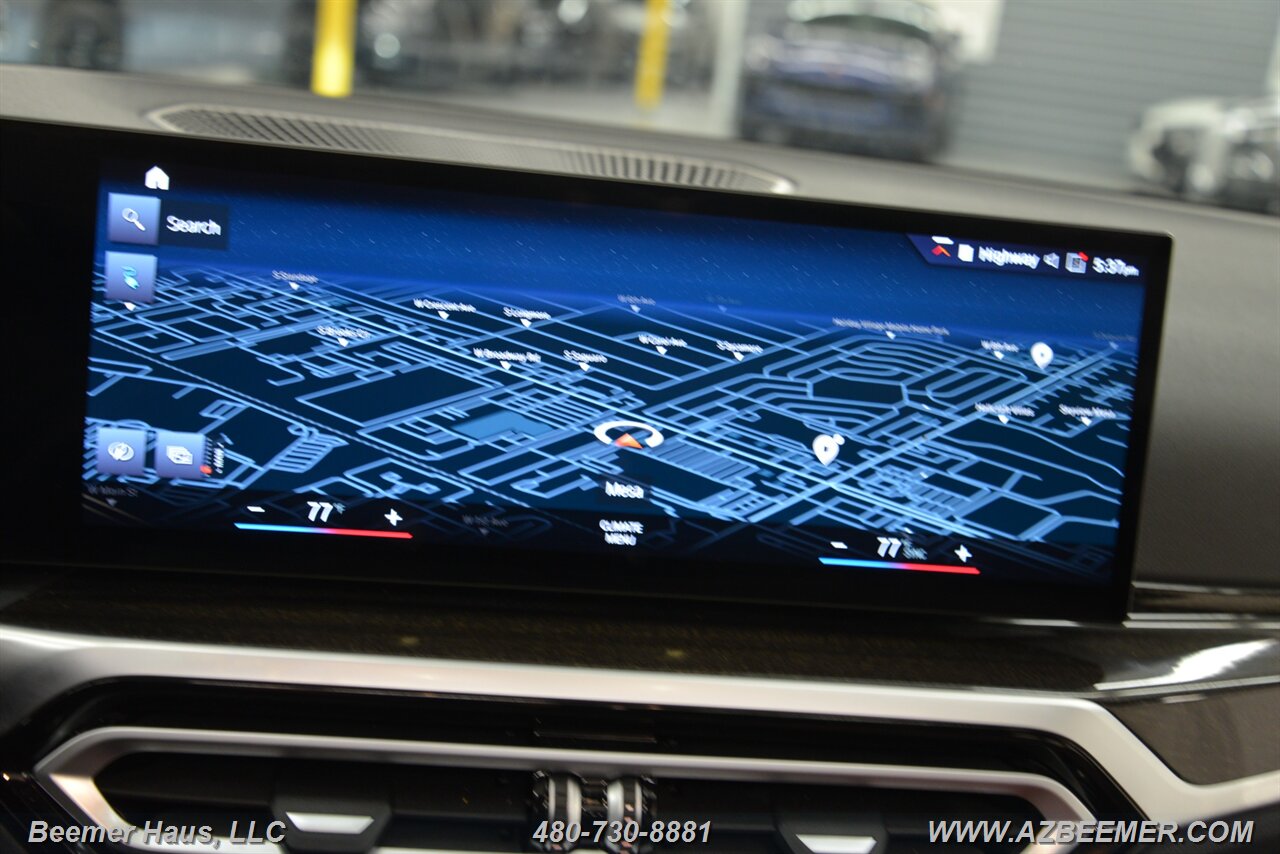 2023 BMW i4 eDrive40 Gran Coupe - Photo 30 - Mesa, AZ 85202