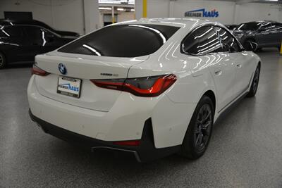 2023 BMW i4 eDrive40 Gran Coupe   - Photo 9 - Mesa, AZ 85202