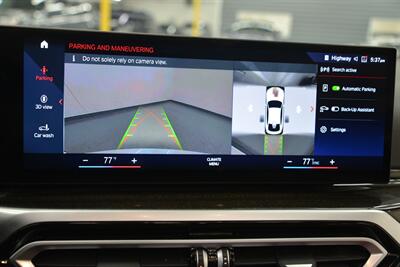 2023 BMW i4 eDrive40 Gran Coupe   - Photo 31 - Mesa, AZ 85202