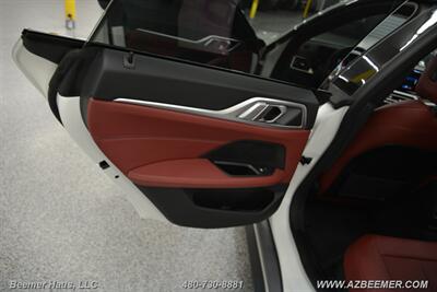 2023 BMW i4 eDrive40 Gran Coupe   - Photo 37 - Mesa, AZ 85202