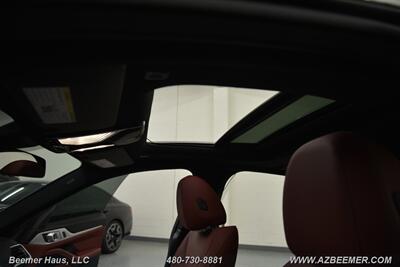 2023 BMW i4 eDrive40 Gran Coupe   - Photo 35 - Mesa, AZ 85202