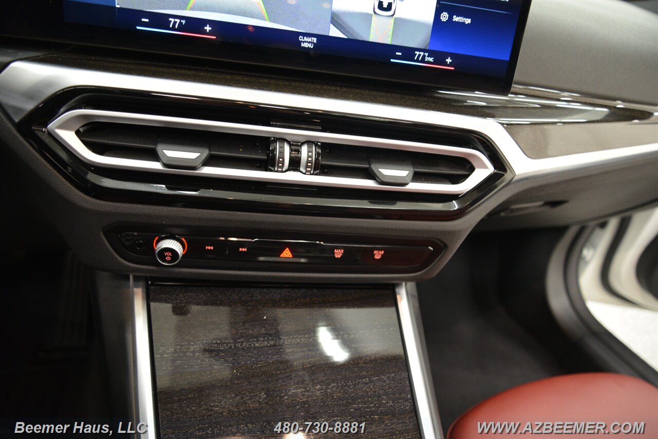 2023 BMW i4 eDrive40 Gran Coupe - Photo 32 - Mesa, AZ 85202