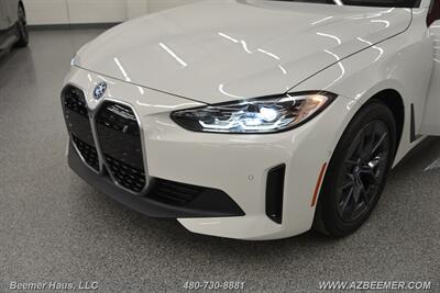 2023 BMW i4 eDrive40 Gran Coupe   - Photo 46 - Mesa, AZ 85202