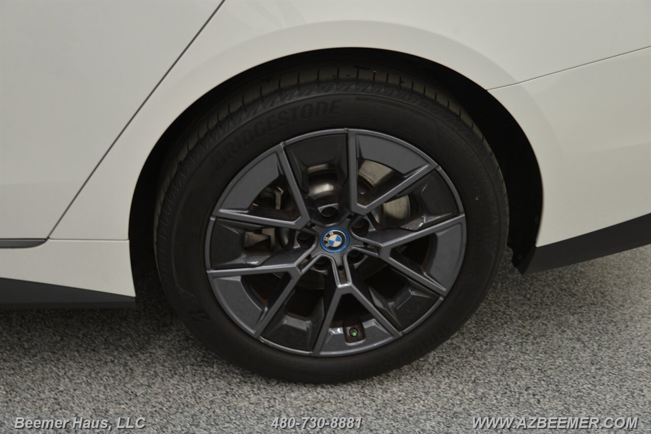2023 BMW i4 eDrive40 Gran Coupe - Photo 45 - Mesa, AZ 85202