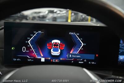 2023 BMW i4 eDrive40 Gran Coupe   - Photo 28 - Mesa, AZ 85202