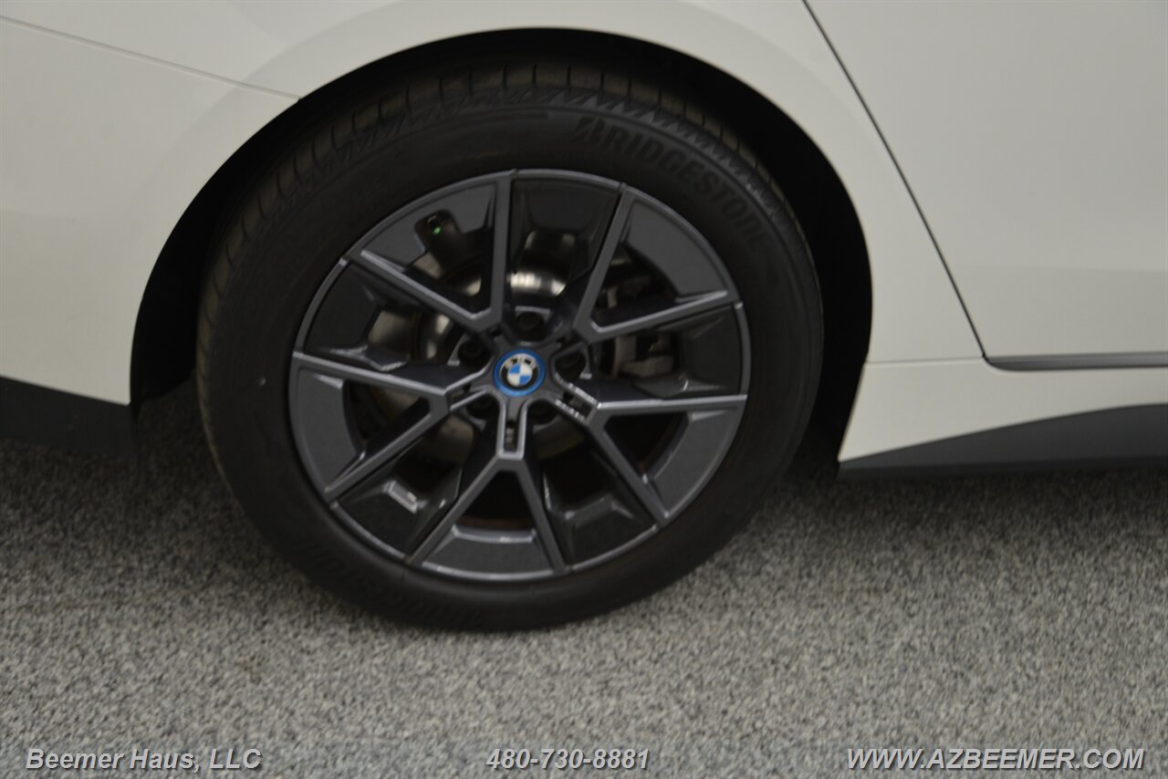 2023 BMW i4 eDrive40 Gran Coupe - Photo 42 - Mesa, AZ 85202