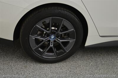 2023 BMW i4 eDrive40 Gran Coupe   - Photo 42 - Mesa, AZ 85202