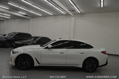 2023 BMW i4 eDrive40 Gran Coupe   - Photo 4 - Mesa, AZ 85202