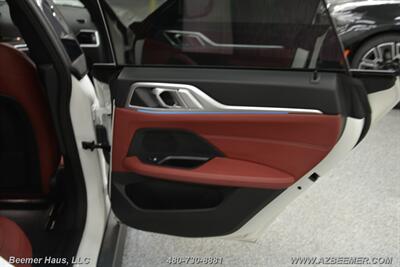 2023 BMW i4 eDrive40 Gran Coupe   - Photo 38 - Mesa, AZ 85202