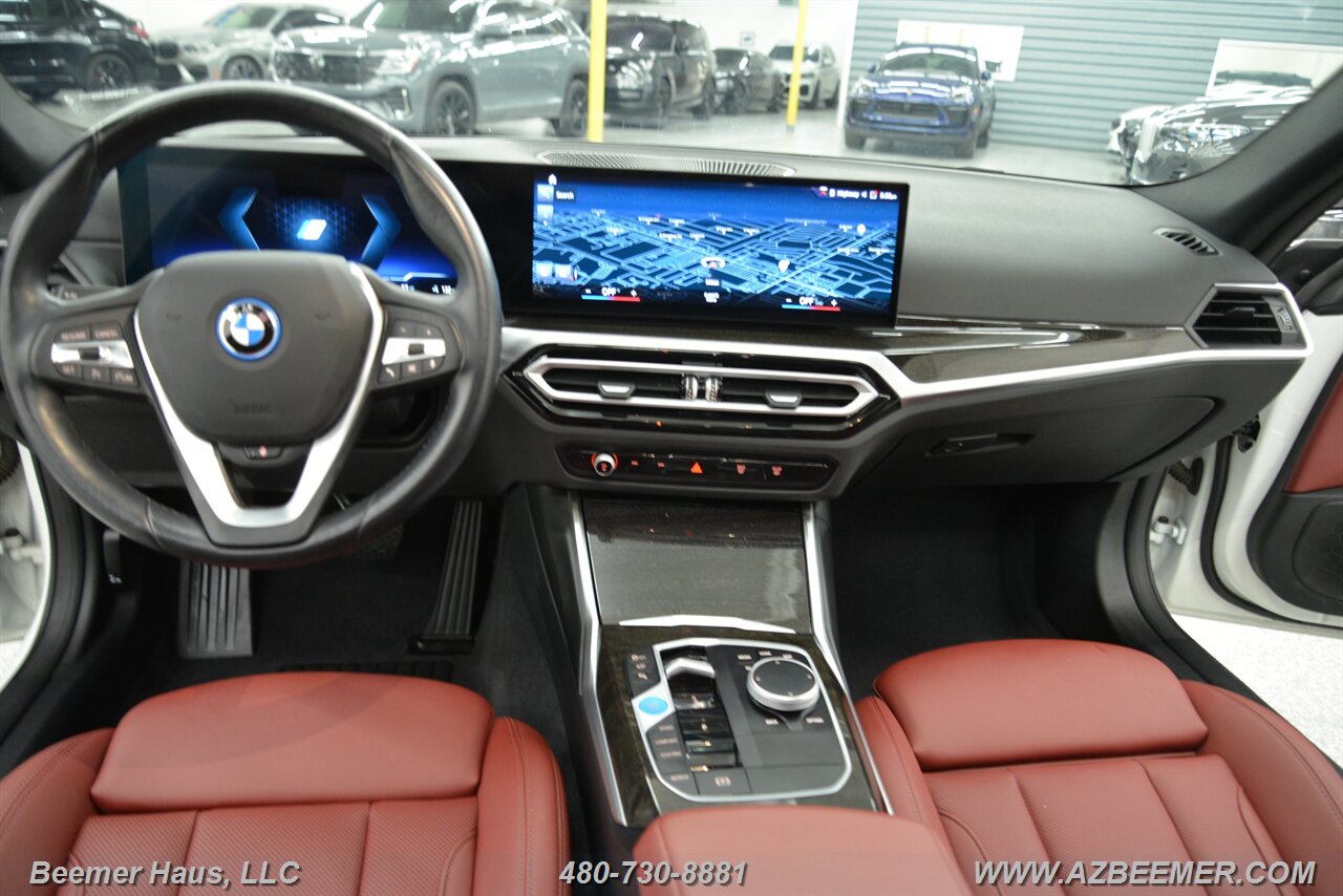 2023 BMW i4 eDrive40 Gran Coupe - Photo 16 - Mesa, AZ 85202
