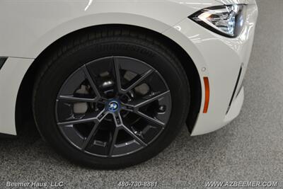 2023 BMW i4 eDrive40 Gran Coupe   - Photo 43 - Mesa, AZ 85202