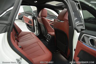 2023 BMW i4 eDrive40 Gran Coupe   - Photo 22 - Mesa, AZ 85202