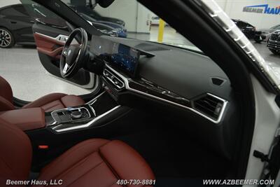 2023 BMW i4 eDrive40 Gran Coupe   - Photo 20 - Mesa, AZ 85202