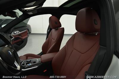 2023 BMW i4 eDrive40 Gran Coupe   - Photo 15 - Mesa, AZ 85202