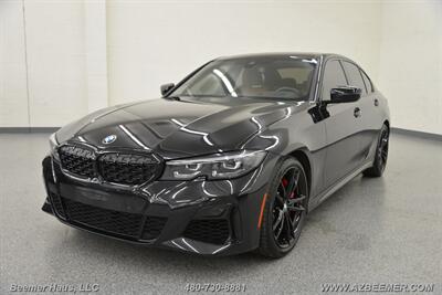 2022 BMW 3 Series M340i   - Photo 2 - Mesa, AZ 85202
