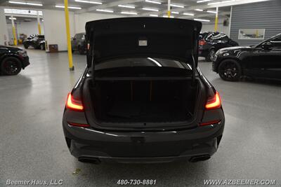 2022 BMW 3 Series M340i   - Photo 42 - Mesa, AZ 85202
