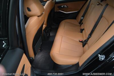 2022 BMW 3 Series M340i   - Photo 22 - Mesa, AZ 85202