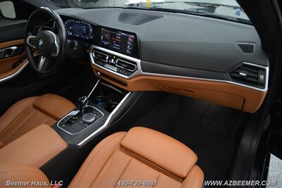 2022 BMW 3 Series M340i   - Photo 17 - Mesa, AZ 85202