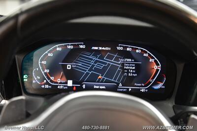 2022 BMW 3 Series M340i   - Photo 30 - Mesa, AZ 85202