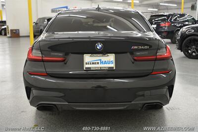 2022 BMW 3 Series M340i   - Photo 9 - Mesa, AZ 85202