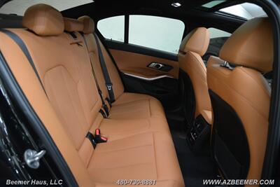 2022 BMW 3 Series M340i   - Photo 21 - Mesa, AZ 85202