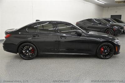 2022 BMW 3 Series M340i   - Photo 7 - Mesa, AZ 85202
