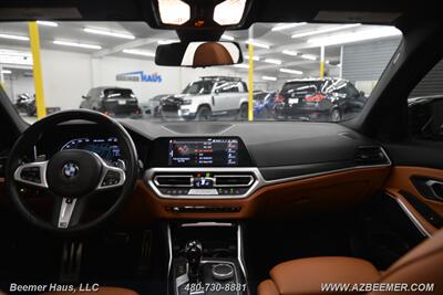2022 BMW 3 Series M340i   - Photo 26 - Mesa, AZ 85202