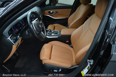 2022 BMW 3 Series M340i   - Photo 11 - Mesa, AZ 85202