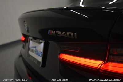 2022 BMW 3 Series M340i   - Photo 44 - Mesa, AZ 85202