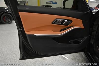 2022 BMW 3 Series M340i   - Photo 38 - Mesa, AZ 85202