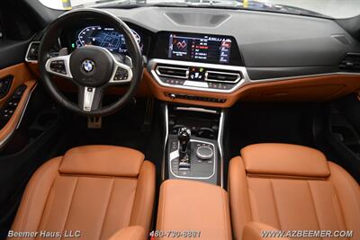 2022 BMW 3 Series M340i   - Photo 27 - Mesa, AZ 85202