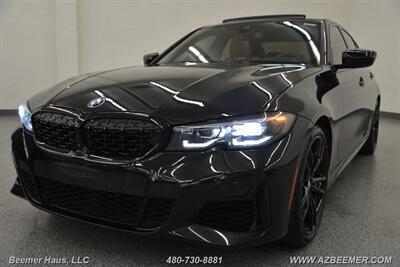 2022 BMW 3 Series M340i   - Photo 50 - Mesa, AZ 85202