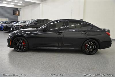 2022 BMW 3 Series M340i   - Photo 3 - Mesa, AZ 85202