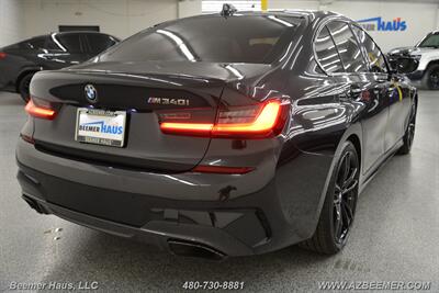 2022 BMW 3 Series M340i   - Photo 45 - Mesa, AZ 85202