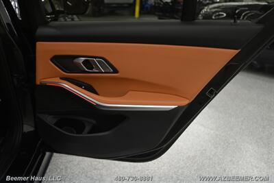 2022 BMW 3 Series M340i   - Photo 40 - Mesa, AZ 85202