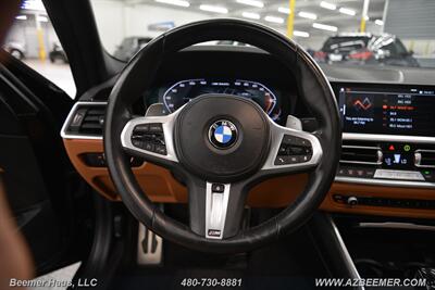 2022 BMW 3 Series M340i   - Photo 29 - Mesa, AZ 85202