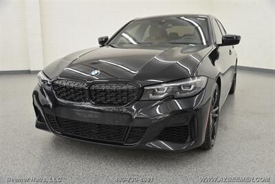 2022 BMW 3 Series M340i   - Photo 1 - Mesa, AZ 85202