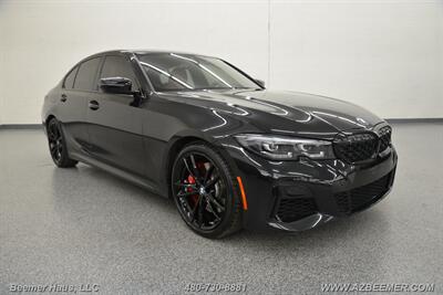 2022 BMW 3 Series M340i   - Photo 6 - Mesa, AZ 85202