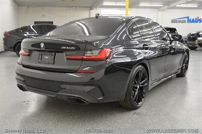 2022 BMW 3 Series M340i   - Photo 8 - Mesa, AZ 85202