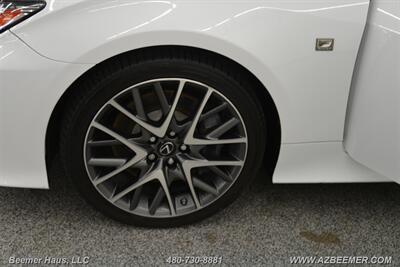 2017 Lexus RC 200t   - Photo 38 - Mesa, AZ 85202