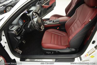 2017 Lexus RC 200t   - Photo 14 - Mesa, AZ 85202