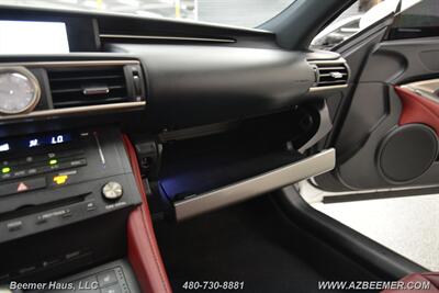 2017 Lexus RC 200t   - Photo 31 - Mesa, AZ 85202