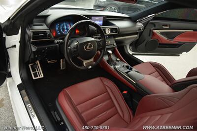 2017 Lexus RC 200t   - Photo 12 - Mesa, AZ 85202