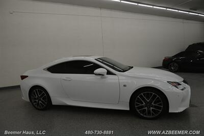 2017 Lexus RC 200t   - Photo 7 - Mesa, AZ 85202