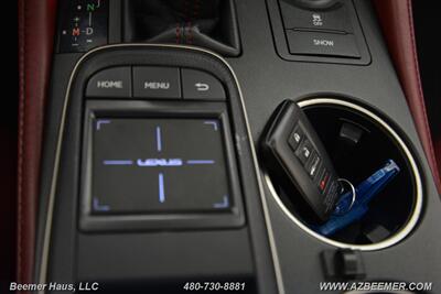 2017 Lexus RC 200t   - Photo 30 - Mesa, AZ 85202